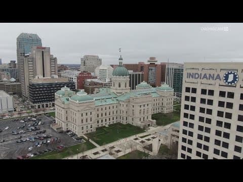 Senate committee amends Anti-Semitism bill in a proposal meant to define the term