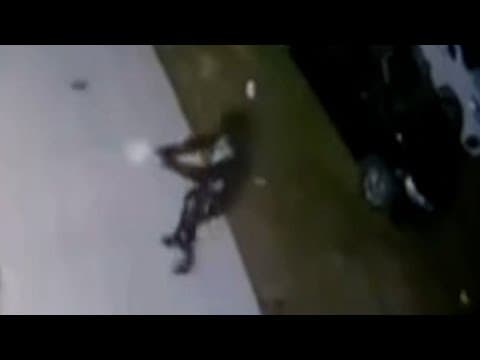 Video: Deadly Lower 9th Ward shooting caught on camera