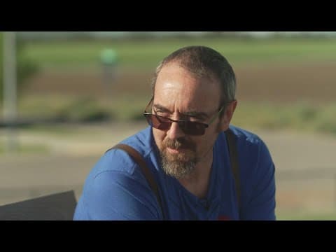 Why people are getting close with AI