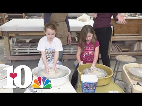 Maker Monday: Maryville’s Studio 212