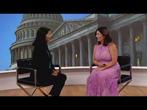 How the 'One Big Beautiful Bill' could impact San Diego families