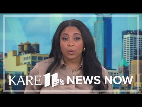 KARE 11 News Now - Dec. 13, 2023