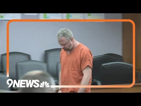 Jury selection begins in Aurora dentist's murder trial