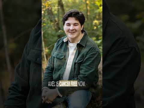 A MN boy battled cancer, toy soldiers at his side. Now, he's cancer free and joining the army.