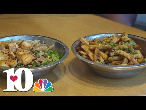 Vegan Chef Challenge takes over Knoxville all month long