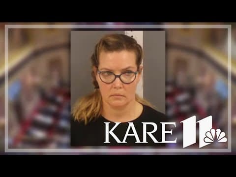 Trial of DFL Senator Nicole Mitchell begins with jury selection