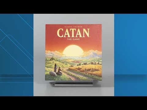 Toy Hall of Fame finalists announced