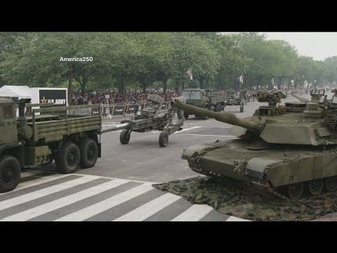 Role that tanks play in the future of the Army as warfare changes