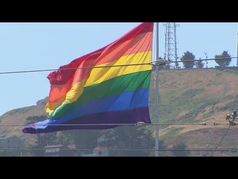 39% of major companies 'toning down' Pride-related campaigns due to 'political headaches'