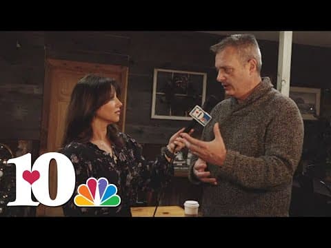 Cocke County leaders continue to support the community in the aftermath of Helene