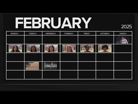 In North Texas a February to forget, or February to forge ahead?