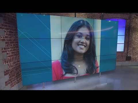 Last person to see missing Loudoun County college student alive believes she may have drowned