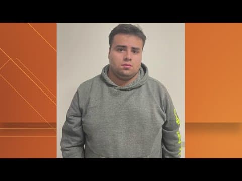 A man who ran over a Montgomery County police officer in 2023 will be sentenced Wednesday