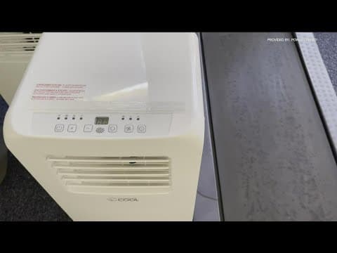 Air conditioning relief on the way for Rancho Bernardo students in classrooms