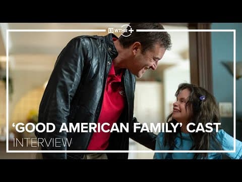 'Good American Family' shares multiple perspectives in true crime Indiana adoption case