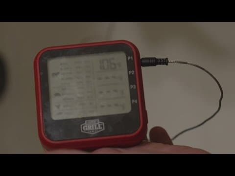 North Texas neighborhood says cold water comes out steaming hot