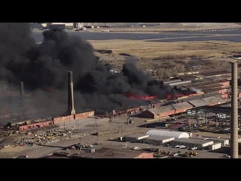 Latest headlines | High winds mean high fire danger Saturday