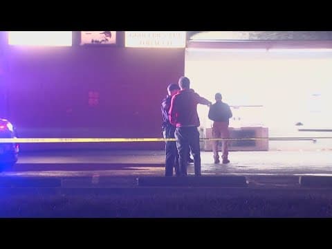 3 killed, 13 injured in Columbus over the weekend