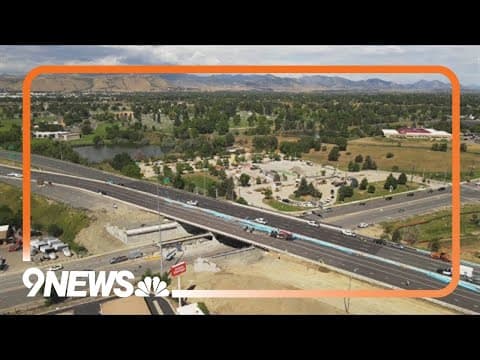 Semi-truck roll over on I-70 kills 3 people