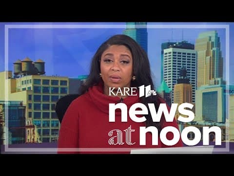 KARE 11 News Now - Dec. 30, 2024