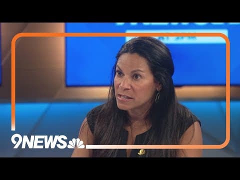 Expert shares tips for parents to help kids navigate anxiety after Evergreen High School shooting