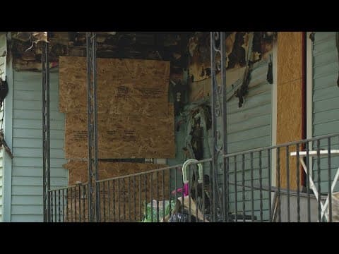 Police: Tip leads to arrest in Kokomo arson investigation