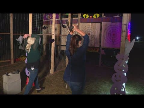 Headless Horseman Festival returns to Conner Prairie