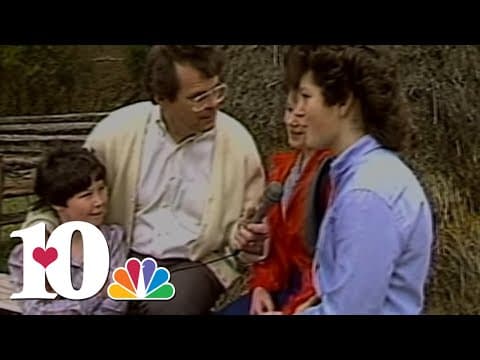 Remembering Bill Williams | People with personal connections to Bill remember his legacy