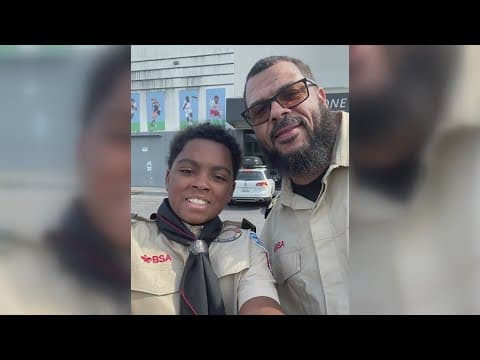 Maryland family worried that their son with sickle cell anemia will not have access to care as he gr