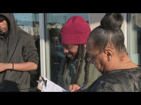 Latest: DC Ward 8 Special Election