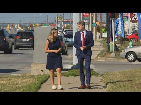 23-year-old wins seat on City-County Council