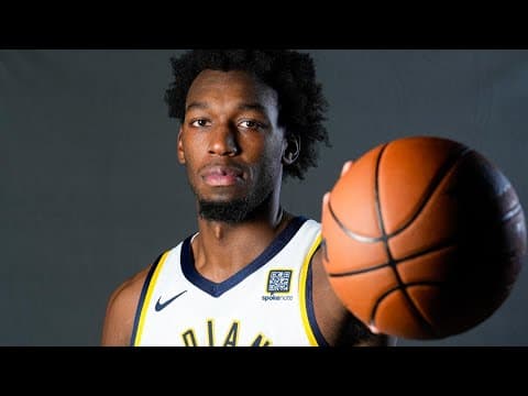 Pacers hosts coat drive for local Hoosiers