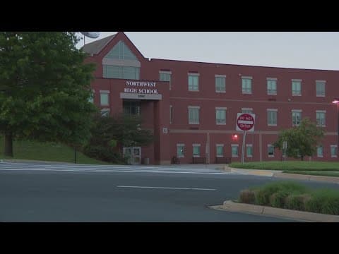 Mother files wrongful death lawsuit against Montgomery County Public Schools, citing negligence in s