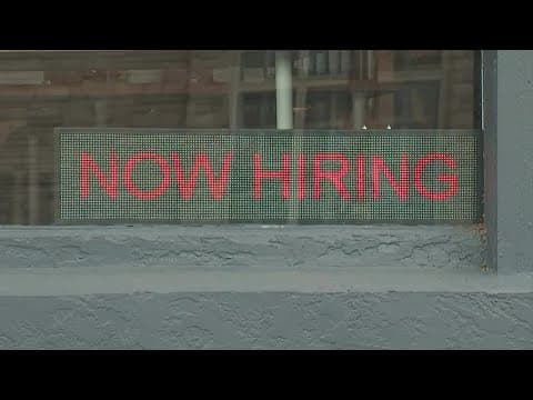 BBB issues warning about latest online job posting scam