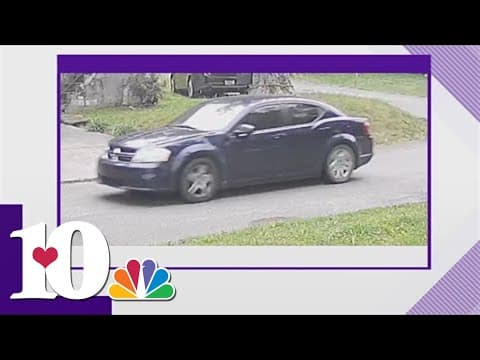 Knoxville police asks for tips in homicide investigation