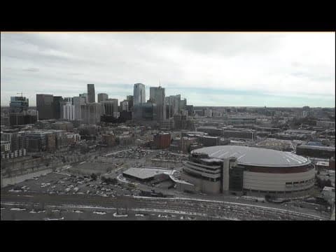 Extended forecast: Mild few days ahead of bitter cold weekend