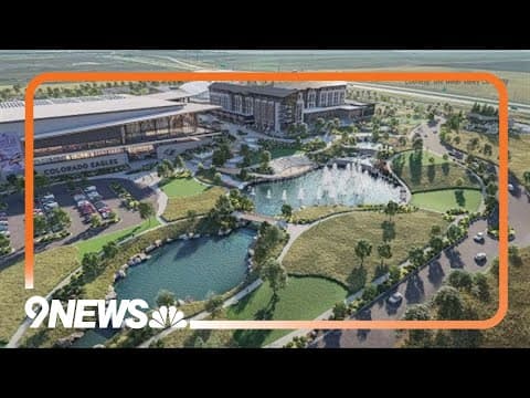 Greeley's $800M Cascadia project goes to City Council vote