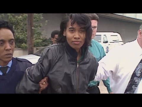 Latest in post-conviction of former NOPD officer Antoinette Frank