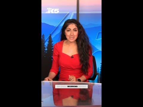 Seattle police arrest suspect in fatal SR-99 pedestrian hit-and-run