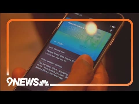 Growing scam costs victims hundreds of dollars