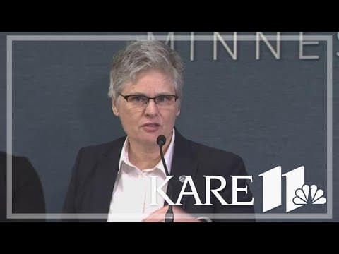 Hennepin County Attorney's Office implements new system to uphold trial, conviction standards