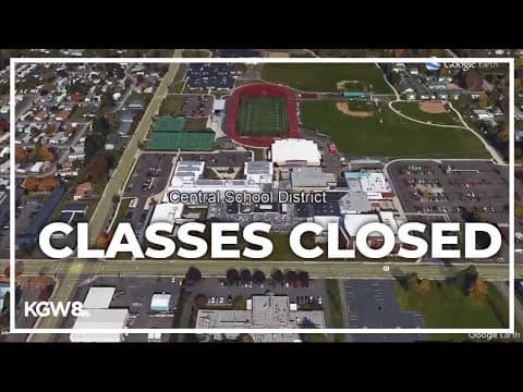 Central School District in Independence closes after possible cyberattack