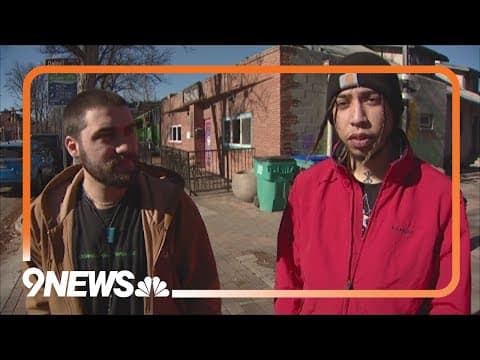 Fort Collins Police officer shoots, kills suspect