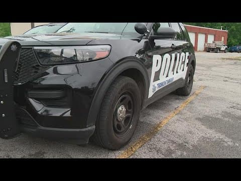 Franklin Township Police Department facing more layoffs