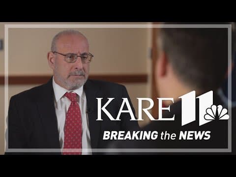 U.S. Attorney Andy Luger reflects on two years back at the job; looks to future