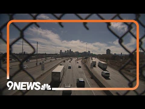 CU Boulder study finds Denver communities of color most impacted by air pollution