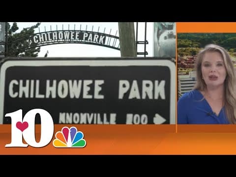 Knoxville City leaders to hold discussions about Chilhowee Park sale with community members Monday