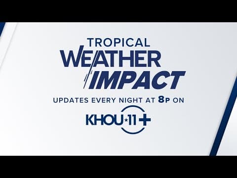 Live tropics update: Tracking a wave in the Atlantic