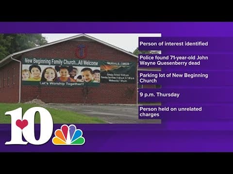 Police identify victim of homicide in Jefferson County