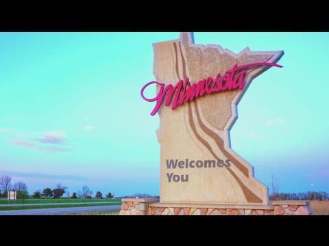 Mega Millions impact on MN